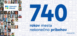 Liptovský Mikuláš a jeho jedinečné dedičstvo Liptovský Mikuláš a jeho jedinečné dedičstvo
