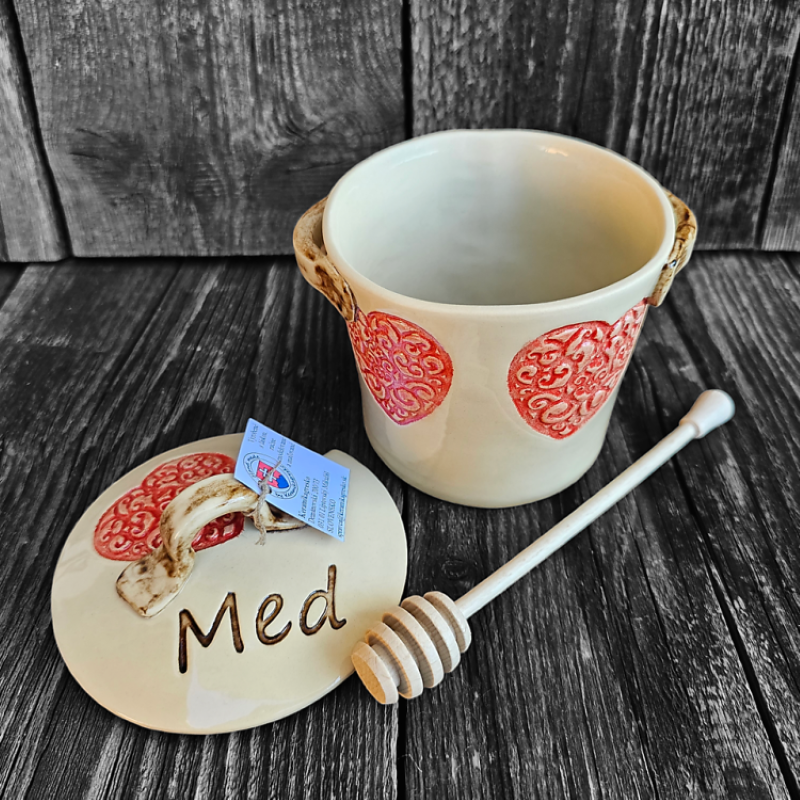 Keramick� medn�k