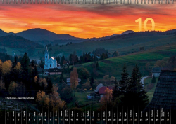 � Martin Jan�o � Z�pad slnka nad Hutami (okt�ber)