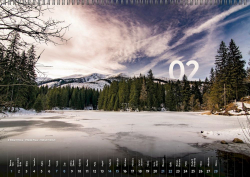 � R�bert Hlava - Vrbick� Pleso v N�zkych Tatr�ch (febru�r)