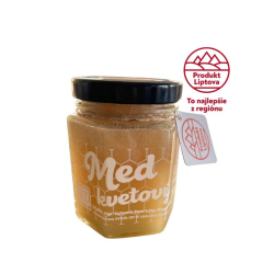 Med z V�elieho kr�ovstva � Liptovsk� Mikul�