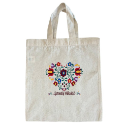 Bavlnen� ta�ka - Liptovsk� Mikul�