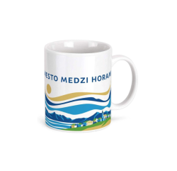 Hrn�ek Liptovsk� Mikul� � Mesto medzi horami