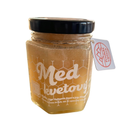 v�el� med - prav� z Liptova