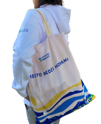 Ta�ka Liptovsk� Mikul� � Mesto medzi horami