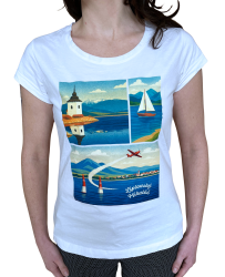 Tri�ko Liptovsk� Mara