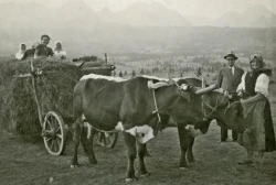 Liptov - zo �ivota na�ich predkov 