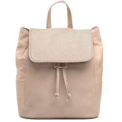 Ko�en� ruksak � ru�n� v�roba z Liptova