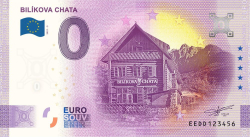 eurosouvenir Bilkova chata