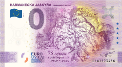 eurosouvenir Harmaneck Jaskya