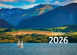 Kalend�r Liptov 2026
