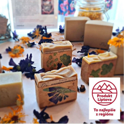 Krme��ky - produkt Liptova