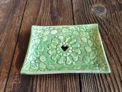 Mydlovni�ka - hand made 