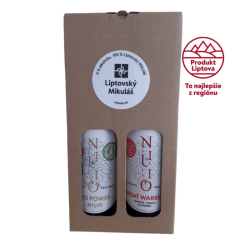 NILIO � bal�k nealkoholick�ho remeseln�ho piva