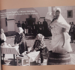 Recept�r liptovsk�ch gazdiniek - tla�enie kapusty