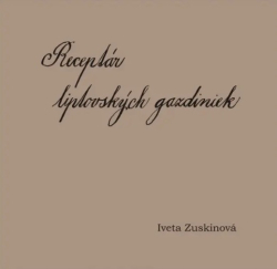 Recept�r liptovsk�ch gazdiniek
