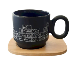 ��lka Liptovsk� Mikul� � mestsk� pattern