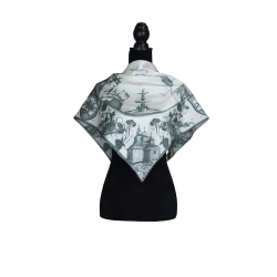 Hodv�bna �atka so slovensk�mi pamiatkami