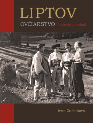 Liptov - Oviarstvo - baovia a valasi