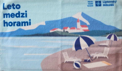 Uter��ik � "Leto medzi horami"